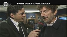 MAMMUCARI: L'arte della supercazzola