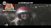 GAUTHIER: Rimbalza Vip