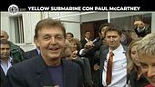 VICTORIA: Voglio un figlio da Hugh Grant