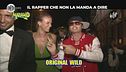DURO: Mariano, il rapper che non le manda a dire