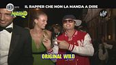 DURO: Mariano, il rapper che non le manda a dire