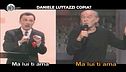 DI CIOCCIO: Daniele Luttazzi copia?