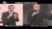 DI CIOCCIO: Daniele Luttazzi copia?