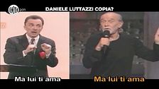 DI CIOCCIO: Daniele Luttazzi copia?