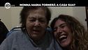 NINA: Nonna Maria è stata sequestrata?