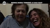 NINA: Nonna Maria è stata sequestrata?