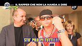 DURO: Mariano, il rapper che non le manda a dire