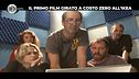 CALABRESI: Il primo film girato all'Ikea