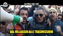 PIO E AMEDEO: Gli ultras dei vip