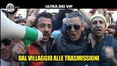PIO E AMEDEO: Gli ultras dei vip