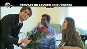 DURO: Trovare un lavoro con l'onestà