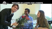 DURO: Trovare un lavoro con l'onestà