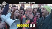 PIO E AMEDEO: Gli ultras dei vip