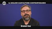 Il miglior cantautore contemporaneo