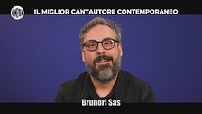 Il miglior cantautore contemporaneo