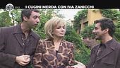 LUCA E PAOLO: I cugini merda