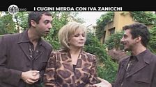 LUCA E PAOLO: I cugini merda