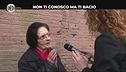 NINA: Non ti conosco ma ti bacio