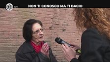 NINA: Non ti conosco ma ti bacio