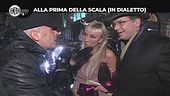 LUCCI: La prima alla Scala