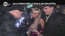 LUCCI: La prima alla Scala