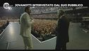 LUCCI: Jovanotti intervistato dal suo pubblico