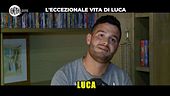 NINA: L'eccezionale vita di Luca