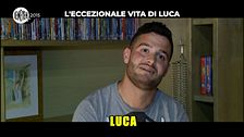NINA: L'eccezionale vita di Luca