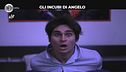 DURO: Gli incubi di Angelo