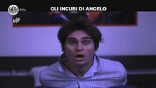 DURO: Gli incubi di Angelo