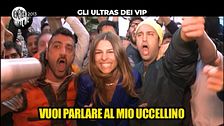PIO E AMEDEO: Gli ultras dei vip