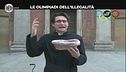 DURO: Olimpiadi dell'illegalità