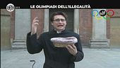 DURO: Olimpiadi dell'illegalità