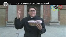 DURO: Olimpiadi dell'illegalità