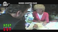 GIP Nord vs Sud