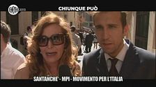 PIO E AMEDEO: Chiunque può