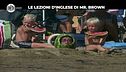 PELLIZZARI: Mr Brown