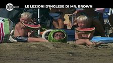PELLIZZARI: Mr Brown