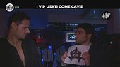 LE MALERBE: I Vip usati come cavie