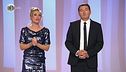IENEYEH, 27 marzo: da Manuela Arcuri alla prima della Scala