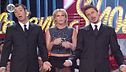 IENEYEH, 5 aprile: da Leonardo di Caprio a Pif, il leghista terrone a Palermo
