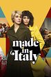 Dietro le quinte di "Made in Italy"