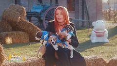 Puntata dell'1 marzo