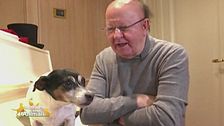 Danette, l'amica di Massimo Boldi