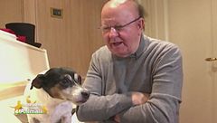 Danette, l'amica di Massimo Boldi