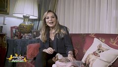 Silvana Giacobini ci presenta Mela e Tigre