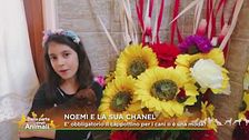 Noemi e la sua Chanel