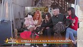 Una nuova famiglia per Girella