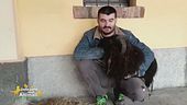 Eros e il suo amico Ettore