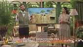 Roberto e Giuliana raccontano l'arte